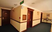 Туры в отель Central Hotel and Residences