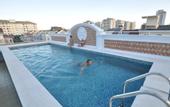 Туры в отель Central Hotel and Residences