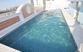 Туры в отель Central Hotel and Residences