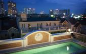 Туры в отель Central Hotel and Residences