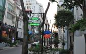Туры в отель Central Hotel and Residences