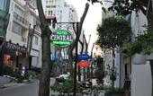 Туры в отель Central Hotel and Residences