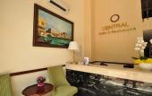 Туры в отель Central Hotel and Residences