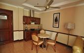 Туры в отель Central Hotel and Residences