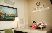 Туры в отель Central Hotel and Residences