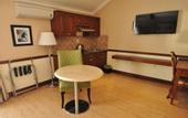 Туры в отель Central Hotel and Residences