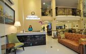 Туры в отель Central Hotel and Residences