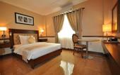 Туры в отель Central Hotel and Residences