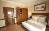 Туры в отель Central Hotel and Residences