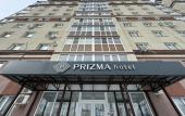 Туры в отель Отель Призма