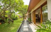 Туры в отель Villa Seriska Dua Sanur Bali