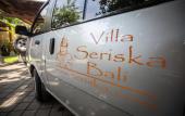 Туры в отель Villa Seriska Dua Sanur Bali