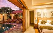 Туры в отель Villa Seriska Dua Sanur Bali