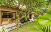 Туры в отель Villa Seriska Dua Sanur Bali