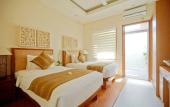 Туры в отель Villa Seriska Dua Sanur Bali