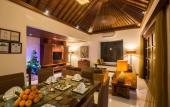 Туры в отель Villa Seriska Satu Sanur Bali