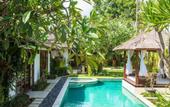 Туры в отель Villa Seriska Satu Sanur Bali