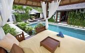 Туры в отель Villa Seriska Satu Sanur Bali