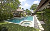Туры в отель Villa Seriska Satu Sanur Bali