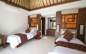 Туры в отель Villa Seriska Satu Sanur Bali