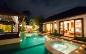 Туры в отель Villa Seriska Satu Sanur Bali