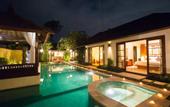 Туры в отель Villa Seriska Satu Sanur Bali