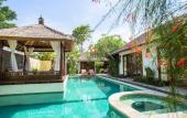 Туры в отель Villa Seriska Satu Sanur Bali