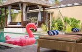 Туры в отель Villa Seriska Satu Sanur Bali
