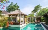 Туры в отель Villa Seriska Satu Sanur Bali