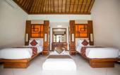 Туры в отель Villa Seriska Satu Sanur Bali