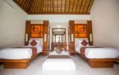 Туры в отель Villa Seriska Satu Sanur Bali