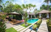 Туры в отель Villa Seriska Satu Sanur Bali