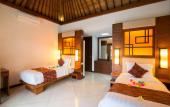 Туры в отель Villa Seriska Satu Sanur Bali