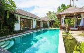Туры в отель Villa Seriska Satu Sanur Bali