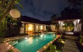 Туры в отель Villa Seriska Satu Sanur Bali