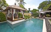 Туры в отель Villa Seriska Satu Sanur Bali