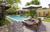 Туры в отель Villa Seriska Satu Sanur Bali