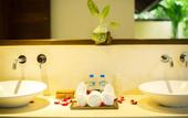 Туры в отель Villa Seriska Satu Sanur Bali