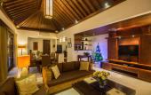 Туры в отель Villa Seriska Satu Sanur Bali