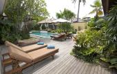 Туры в отель Villa Seriska Satu Sanur Bali