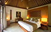 Туры в отель Villa Seriska Satu Sanur Bali