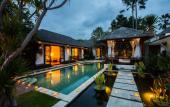 Туры в отель Villa Seriska Satu Sanur Bali