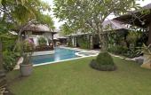 Туры в отель Villa Seriska Satu Sanur Bali