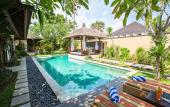 Туры в отель Villa Seriska Satu Sanur Bali