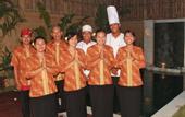 Туры в отель Villa Seriska Satu Sanur Bali