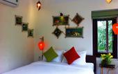 Туры в отель An Bang Morning Glory Beach Homestay