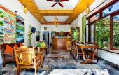 Туры в отель An Bang Morning Glory Beach Homestay