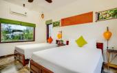Туры в отель An Bang Morning Glory Beach Homestay