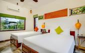 Туры в отель An Bang Morning Glory Beach Homestay