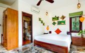Туры в отель An Bang Morning Glory Beach Homestay